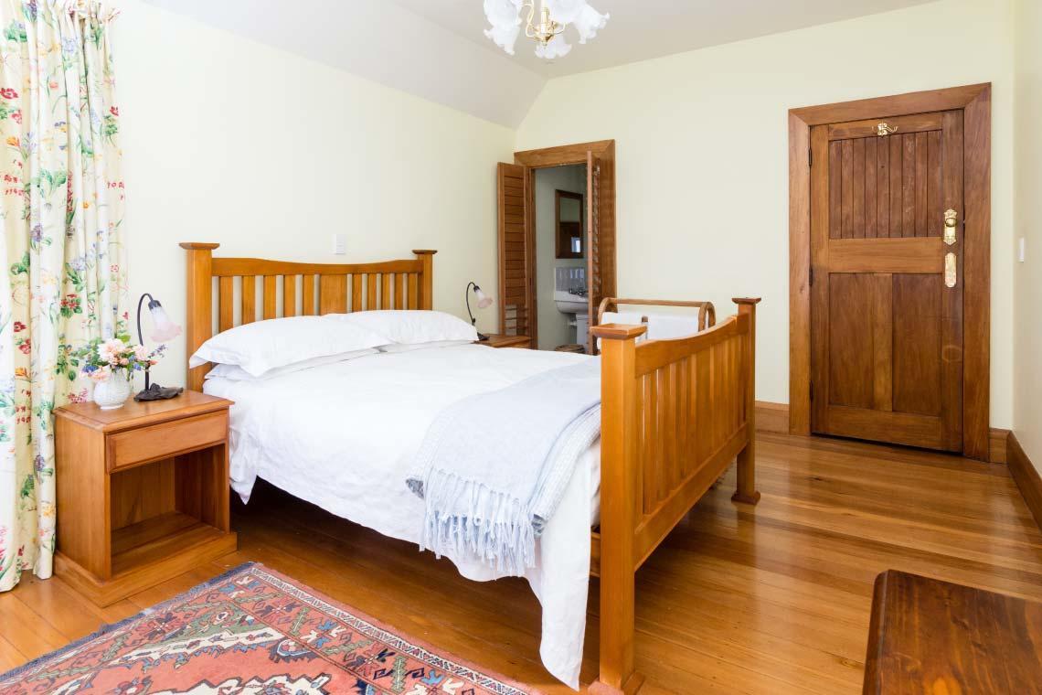 Melrose Bed And Breakfast Christchurch Buitenkant foto