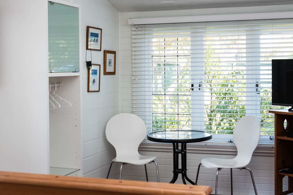 Melrose Bed And Breakfast Christchurch Buitenkant foto