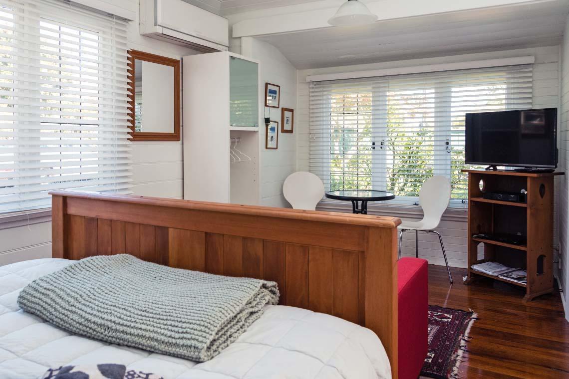 Melrose Bed And Breakfast Christchurch Buitenkant foto