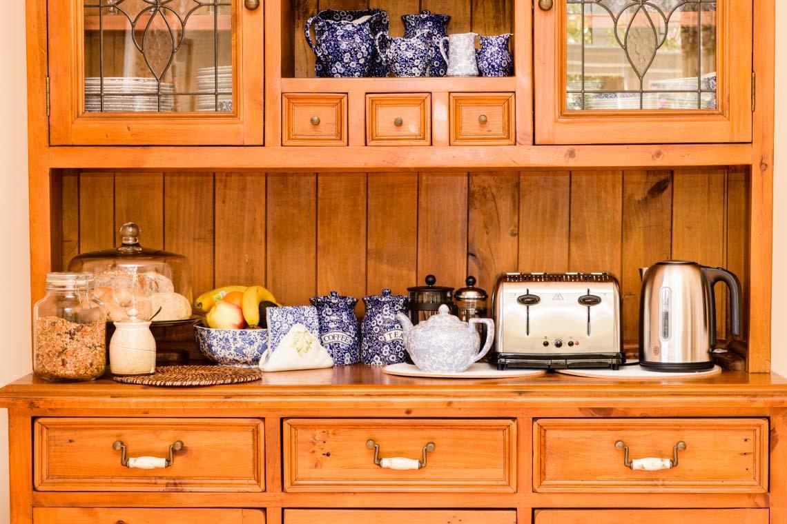 Melrose Bed And Breakfast Christchurch Buitenkant foto